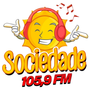 Rádio Socidade Fm 105,9 Screenshot 2