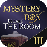 Mystery Box: Escape The Room
