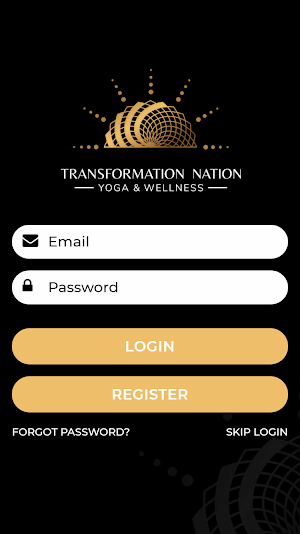 Transformation Nation Yoga and Wellness Screenshot 0