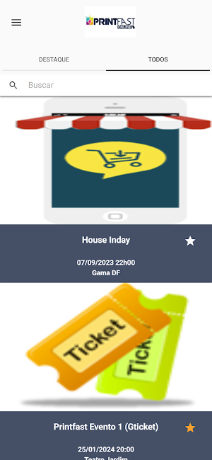 Print Fast Online Screenshot 1