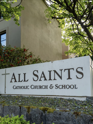 All Saints School Screenshot 3