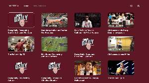 HailState+ TV Screenshot 1