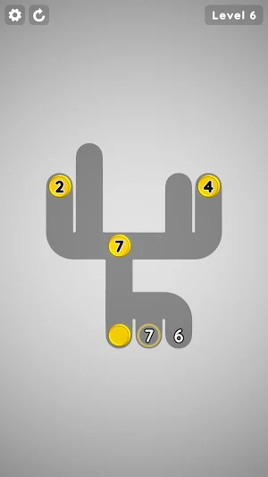 Number Lab Screenshot 1