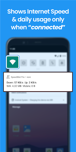 SpeedMet Pro Screenshot 1