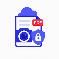 PageScanner – Scan to PDF