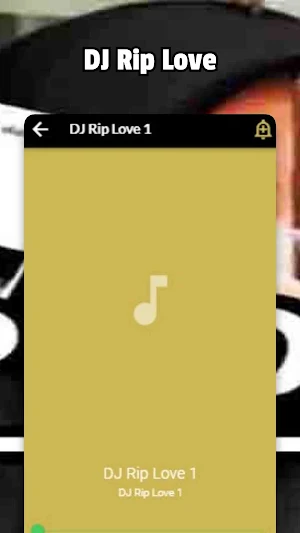 DJ Rip Love Screenshot 2