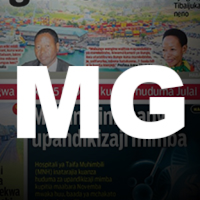 MEZA YA GAZETI TANZANIA
