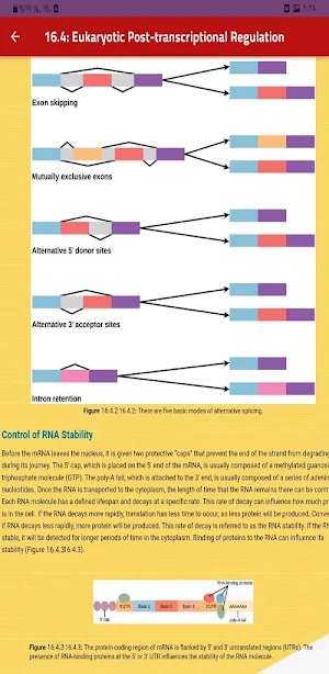 Genetics Screenshot 1