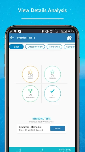 Gradeway Prep Screenshot 3