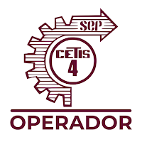 CETIS 4 OPERADOR