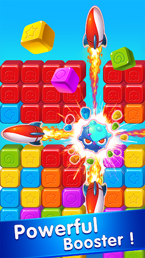 Pop Blast Mania Screenshot 1