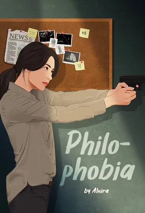 Philophobia By Alnira Screenshot 0