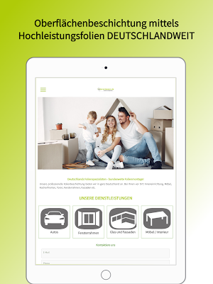 Folierenlassen Screenshot 3
