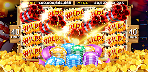Jackpot Patti Slots 777 Screenshot 1
