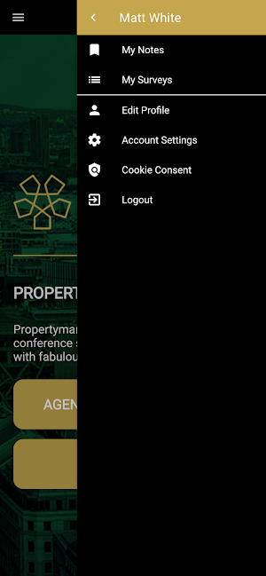 Propertymark One Screenshot 2