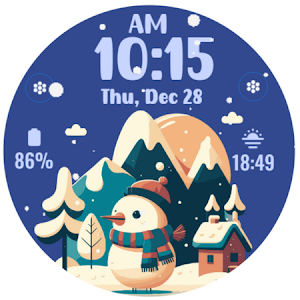 Happy Winter 2 Screenshot 0
