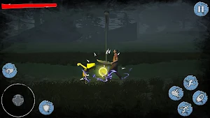Escape Story Scary Survival Screenshot 2