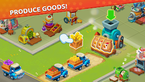 Farmery ZingPlay Screenshot 2