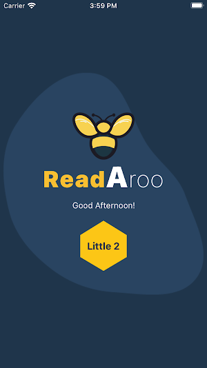 ReadAroo - Happy PlayLearning! Screenshot 0