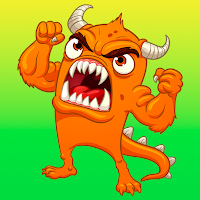 My monsters zoo : Idle Game