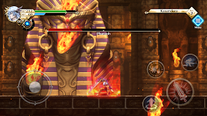 Actraiser Renaissance Screenshot 1