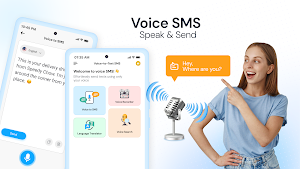 Voice to Text: Write By voice Screenshot 0