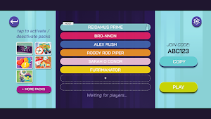 Cross-The-Line Screenshot 1
