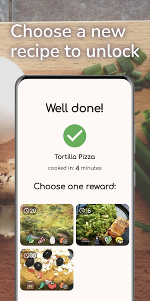 SpeedCook Screenshot 3