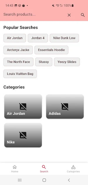 Kakobuy Sheets Screenshot 2