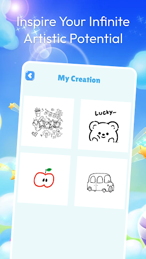 ChromaZone Screenshot 2