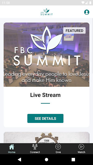 FBC Summit Screenshot 0