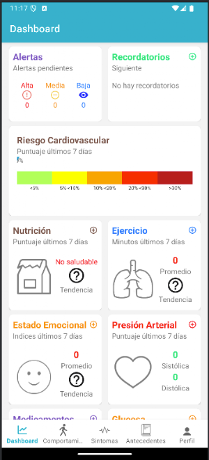 Elibwell Screenshot 1