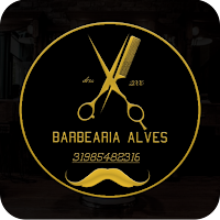 Barbearia Alves