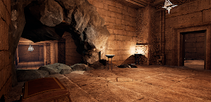 Kavya's Quest Screenshot 1