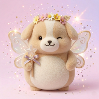 Ask Your Fairy! - Pet Fortune