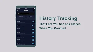 Counter+ (Plus): Pro Counter Screenshot 3