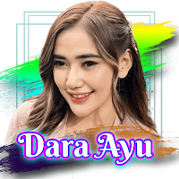 Dara Ayu Dua Rasa Cinta