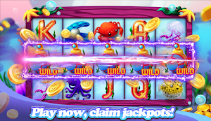 Super 777 Slots: Ace Spin&Win Screenshot 0