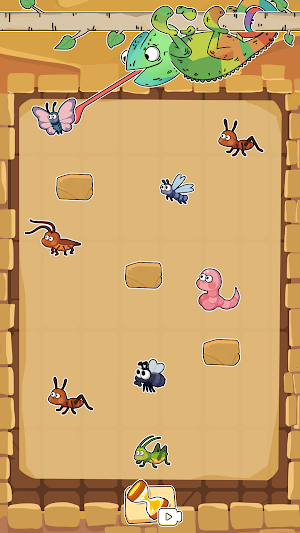 Chameleon Super Tongue Screenshot 0