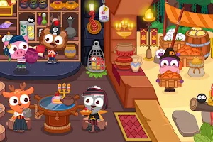 Papo Town Pirate Screenshot 3