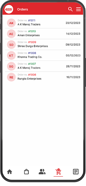 Vandu Screenshot 3