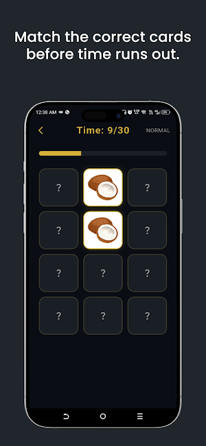 Memory Match - Picture Match Screenshot 3