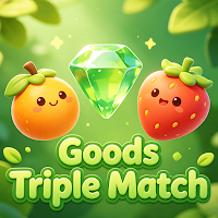 Goods Triple Match
