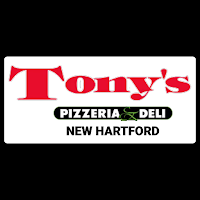 Tony's Pizzeria, New Hartford