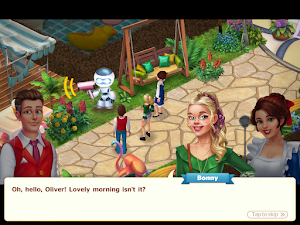 Hotel Blast Screenshot 2