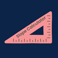 Slope Calculator