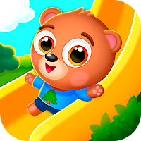 Kindergarten: baby care