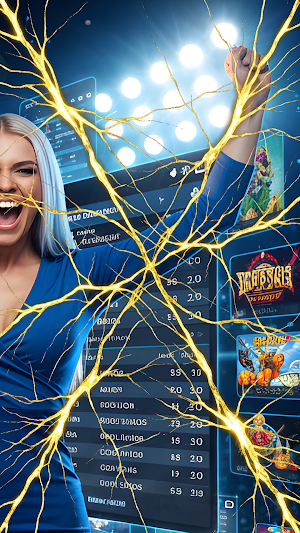 SoccerBet Screenshot 3