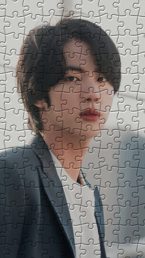 Jin Puzzles Screenshot 0