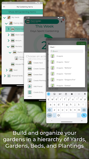 Farmly Screenshot 1